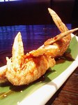 てばさき